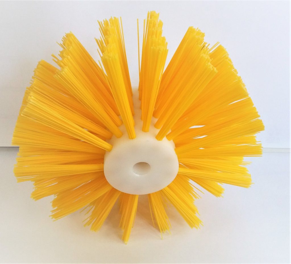 Cepillo Cilíndrico A Medida - Cepillotecnico.es