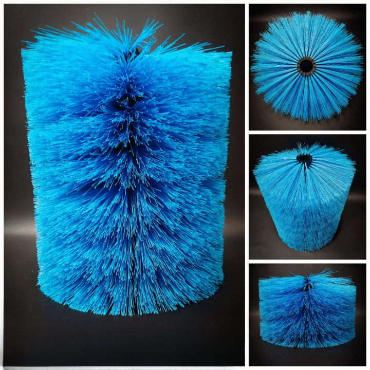 Cepillo Cilíndrico a Medida - Imagen 27