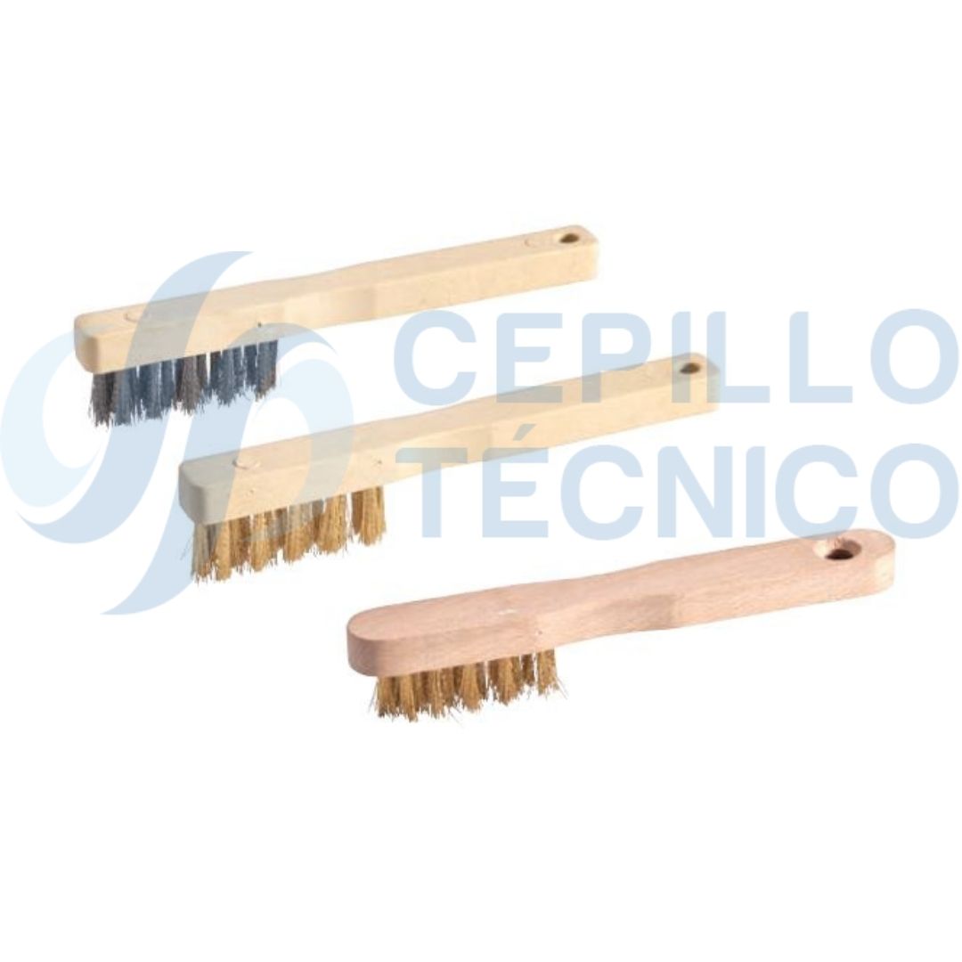 Spark Plug Brushes