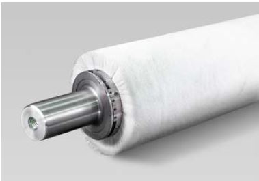 Cepillos para Laminado de Chapa