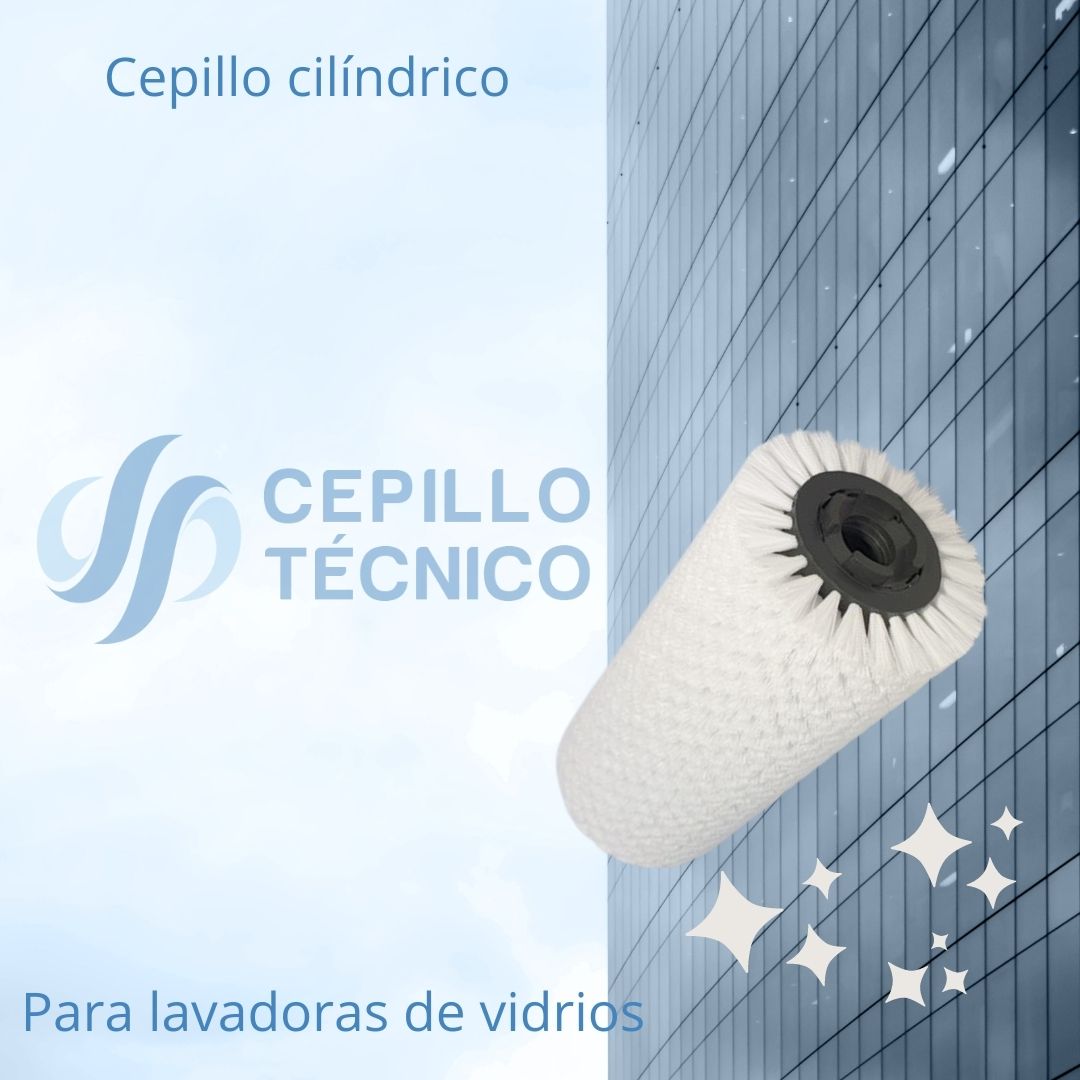 Cepillo-cilindrico-para-lavadora-de-vidrios-1