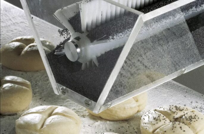 Cepillos Aspersores Expandir Producto