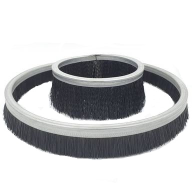 Strip Ring and Cup Brush