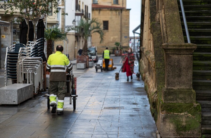 Cepillos Barredores De Calidad