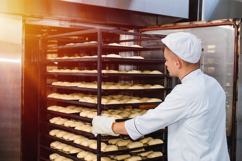 Técnicas y consejos para cepillar hornos